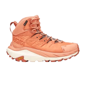 HOKA Wmns Kaha 2 GORE-TEX 'Sun Baked 'Sneakers Baked Sun/Baked Clay 1123156 SBBCL