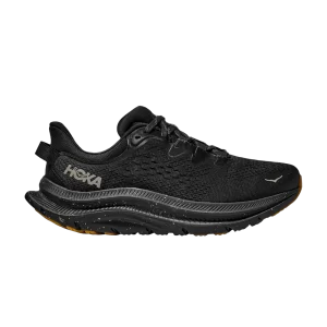 HOKA Wmns Kawana 2 'Triple Black' Sneakers Black/Black 1147913 BBLC