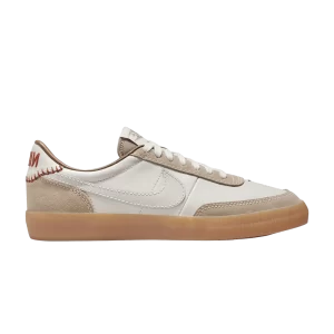 Nike Wmns Killshot 2 'Phantom Light British Tan' Ghost/Bubble Gum Yellow/Light British Tan/Light Bone HF5723 009