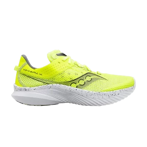 Sneakers Saucony Wmns Kinvara 14 'Citron 'Citron/Black S10823 06