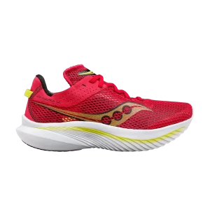 Sneakers Saucony Wmns Kinvara 14 'Red Rose 'Red/Rose S10823 16