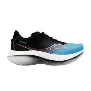 Saucony Wmns Kinvara Pro 'Chicago' Sneakers Blue/Black S10847 210