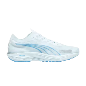 Sneakers Puma Wmns Liberate Nitro 2 'Icy Blue Silver 'Light Blue/Silver/Regular Blue 377316 07