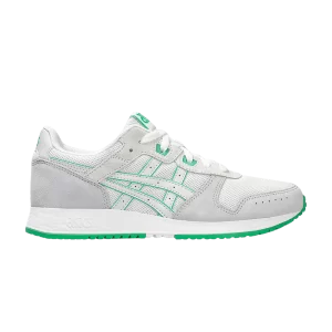 ASICS Wmns Lyte Classic 'White Glacier Gray Green' White/Grey Glacier 1202A306 112