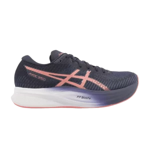 ASICS Wmns Magic Speed 2 'Indigo Blue Papaya' Indigo blue/Papaya 1012B274 401