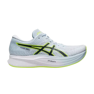 ASICS Wmns Magic Speed 2 'Sky Lime' Sky/Midnight 1012B274 402