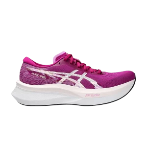 ASICS Wmns Magic Speed 4 'Purple Spectrum' Spectrum Violet/Pale Pink 1012B676 500