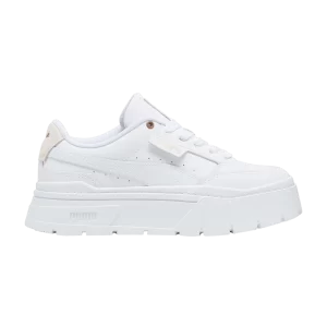 Sneakers Puma Wmns Mayze Stack Soft 'White Rosebay' White/Rosebay 391083 08