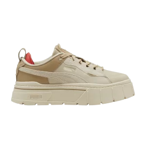 Puma Wmns Mayze Stack XPL 'No Filter 'Sneakers Putty 395926 01