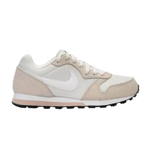 Nike Wmns MD Runner 2 'Phantom Light Cream' Ghost/White/Light Cream 749869 011