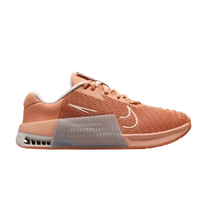 Nike Wmns Metcon 9 'Amber Brown' Amber Brown/Blonde Bone/Mica Green/Guava Ice DZ2537 200