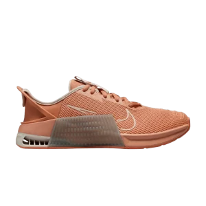 Nike Wmns Metcon 9 Easy-On 'Amber Brown' Amber Brown/Blonde Bone/Mica Green/Guava Ice DZ2540 200