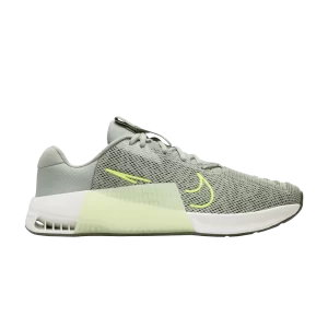 Nike Wmns Metcon 9 Premium 'Barely Volt Cargo Khaki' Barely a Volt/Olive Aura/Cargo Khaki/Barely a Volt FN4931 700