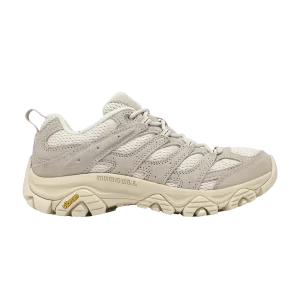 Merrell Wmns Moab 3 'Chalk' Sneakers Oysters/Chalk J038148