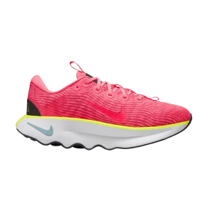 Nike Wmns Motiva 'Hot Punch' Sneakers Hot punch/Volt/Astra pink/Denim turquoise DV1238 602