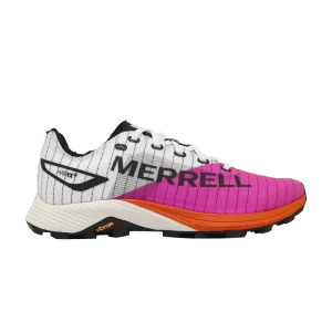 Sneakers Merrell Wmns MTL Long Sky 2 Matryx 'White Fuchsia 'White/Multi J068128