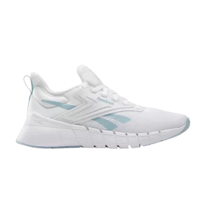 Reebok Wmns Nano Gym 'White Soft Blue' Sneakers White Shoes/Soft Blue 100208625