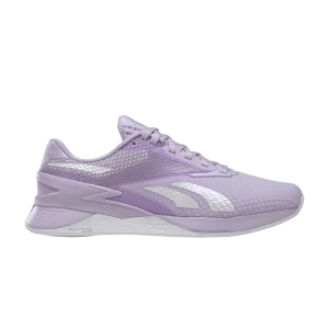 Reebok Wmns Nano X3 'Purple Oasis' sneakers Oasis Purple/Cool Gray/Vector Blue HP6051