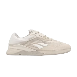 Reebok Wmns Nano X4 'Bone Moonstone Chalk' Sneakers Bone/Moonstone/Chalk 100074193