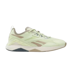 Sneakers Reebok Wmns Nanoflex Adventure TR 2 'Citrus Glow Boulder Beige 'Citrus Glow/Boulder Beige/Hoops Blue 100033331