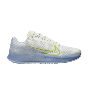 Sneakers Wmns NikeCourt Air Zoom Vapor 11 HC 'Cobalt Bliss Cactus 'Sail/Cobalt Bliss/Bright Cactus DR6965 103