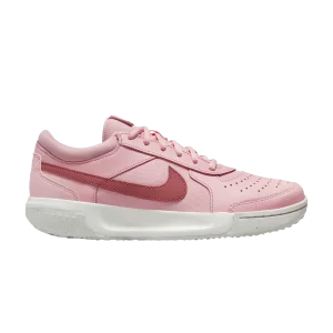 Sneakers Wmns NikeCourt Zoom Lite 3 'Pink Bloom Adobe 'Pink Flower/Sail/Coconut Milk/Adobe DV3279 600