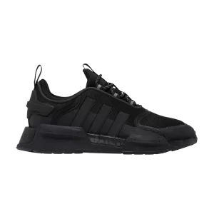 Sneakers adidas Wmns NMD_R1 V3 'Black Grey 'Black/Grey Three/Grey Five HQ4278