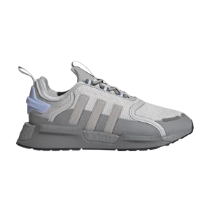 adidas Wmns NMD_R1 V3 'Grey Blue Dawn' Sneakers Gray two/Grey three/Blue dawn HQ4277