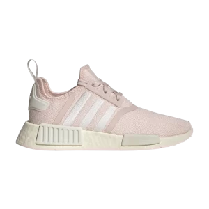 adidas Wmns NMD_R1 'Wonder Quartz Off White' Sneakers Miracle Quartz/White/White IG8337