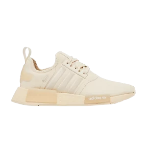 adidas Wmns NMD_R1 'Wonder White' Sneakers Miracle White/Miracle White/White Cloud HQ4248