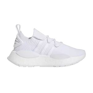 adidas Wmns NMD_W1 'Triple White' sneakers White Cloud/White Cloud/Crystal White IE5465