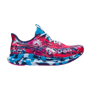 ASICS Wmns Noosa Tri 14 'Tropical – Diva Pink 'Pink Diva/Indigo Blue 1012B208 702