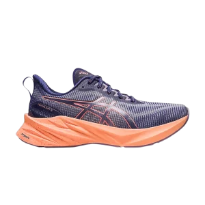 ASICS Wmns Novablast 3 LE 'Indigo Blue Papaya' Indigo blue/Papaya 1012B410 400