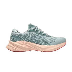 ASICS Wmns Novablast 3 'Ocean Haze Foggy Teal' Ocean Haze/Misty Teel 1012B288 405