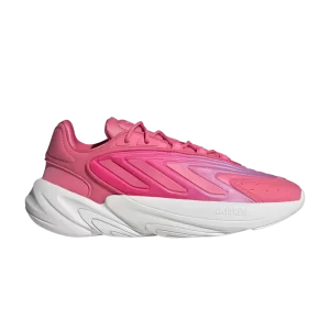 adidas Wmns Ozelia 'Pink Fusion Gradient' Sneakers Fusion Pink/Lucid Pink/White Cloud IE9522