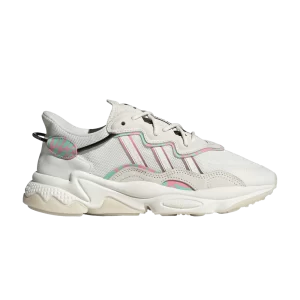 adidas Wmns Ozweego 'FUN(GI)' Sneakers White color/White color/Black color HQ1858