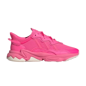 adidas Wmns Ozweego 'Lucid Pink' Sneakers Lucid Pink/Lucid Pink/White IE7354