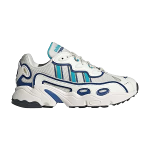 adidas Wmns Ozweego OG 'Off White Royal Cyan' Sneakers White/Royal Blue/Lucid Cyan IE6999