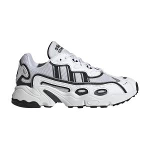 adidas Wmns Ozweego OG 'White Black' Sneakers Cloud White/Black/Carbon IG6073