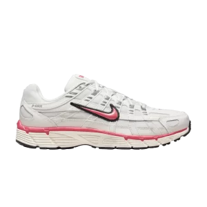 Sneakers Nike Wmns P-6000 'Sail Aster Pink 'Sail/Black/Guava Ice/Pink Aster HJ7361 133