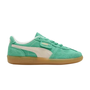 Sneakers Puma Wmns Palermo Vintage 'Jade Frost 'Jade Frost/Matte Ivory/Bubble Gum 400783 05