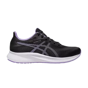 ASICS Wmns Patriot 13 'Black Digital Violet' Black/Digital Violet 1012B312 004