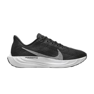 Nike Wmns Pegasus Plus 'Black Pure Platinum' Sneakers Black/Pure Platinum/Anthracite/White FQ7261 002