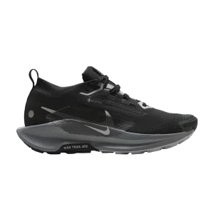 Nike Wmns Pegasus Trail 5 5 GORE-TEX 'Black Wolf Grey 'Black/Cool Grey/Anthracite/Wolf Gray FQ0912 001