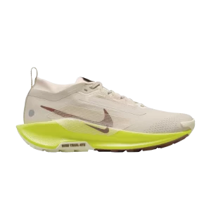 Nike Wmns Pegasus Trail 5 5 GORE-TEX 'Sanddrift Cyber 'Sand Drift/Cyber/Lime/Dark Pony FQ0912 101