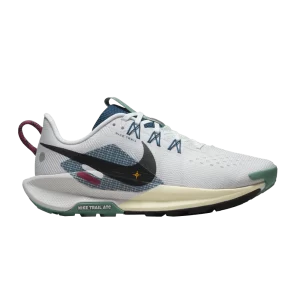 Nike Wmns Pegasus Trail 5 'Court Blue Cedar' White/Court Blue/Cedar/Black DV3865 100