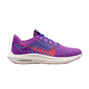 Nike Wmns Pegasus Turbo Next Nature 'Fuchsia Dream Crimson 'Sneakers Dream fuchsia/Light blue/Baltic blue/Bright crimson DM3414 500