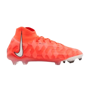 Nike Wmns Phantom Luna Elite FG 'Ready Pack 'Bright Crimson/White FN8405 600