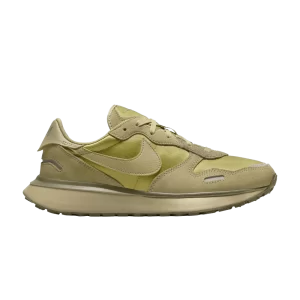 Nike Wmns Phoenix Waffle 'Neutral Olive' Pacific Moss/Medium Olive/Neutral Olive FJ1409 300