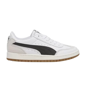 Sneakers Puma Wmns Premier Court 'White Black 'White/Black/Warm White 397682 01